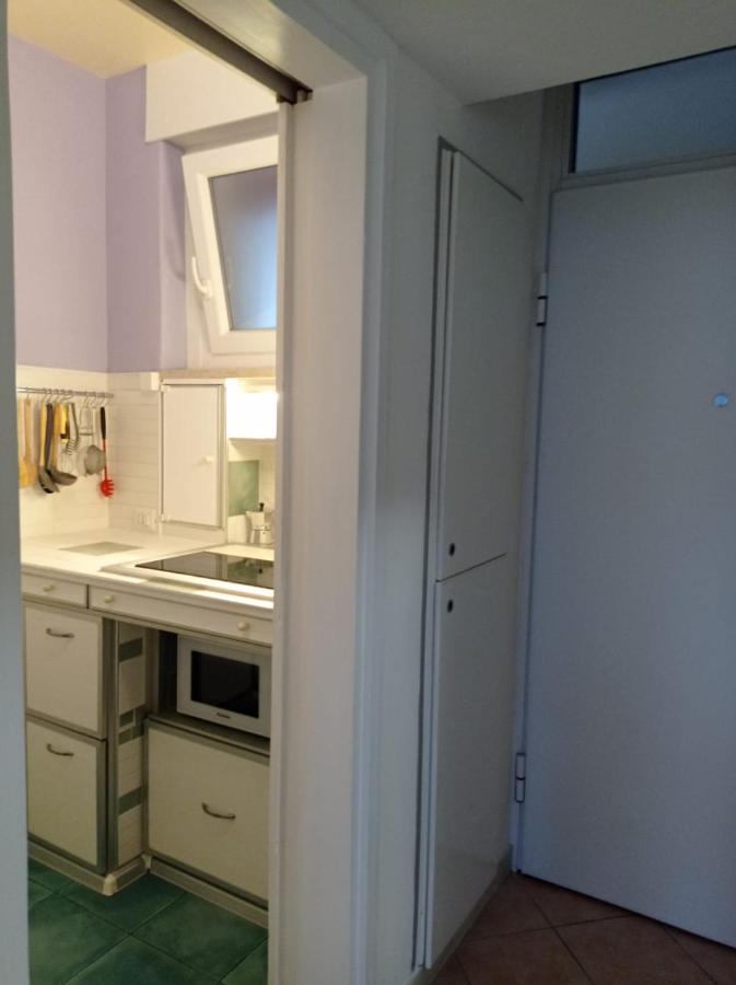 Appartamento Chez Chany