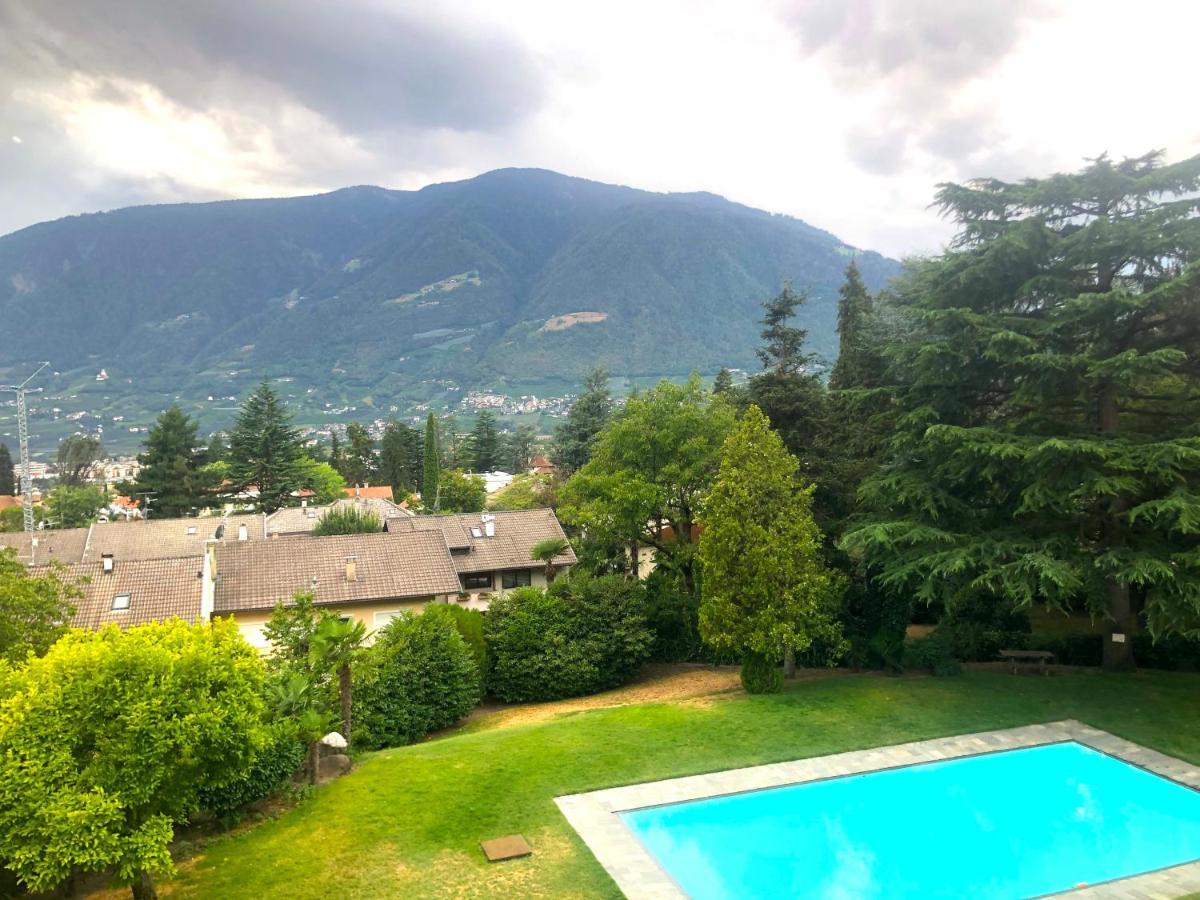 Chez Chany Merano