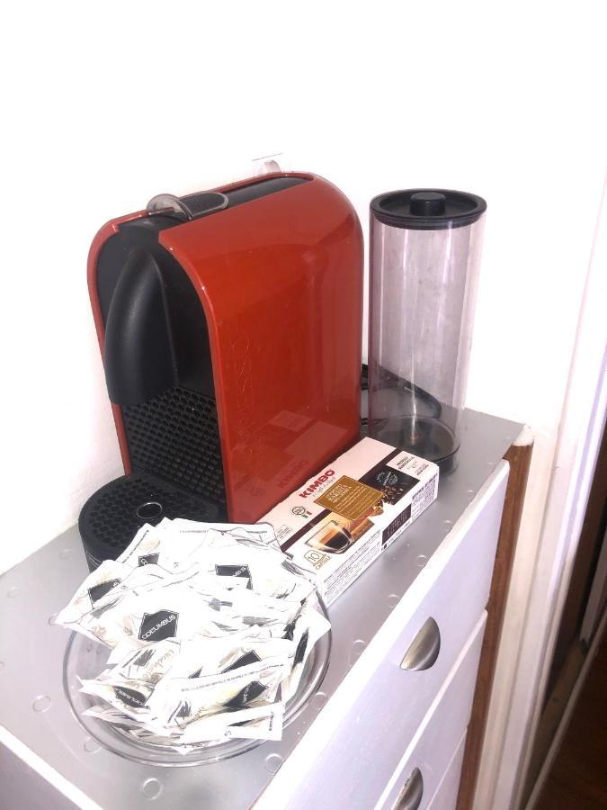 Chez Chany Appartamento
