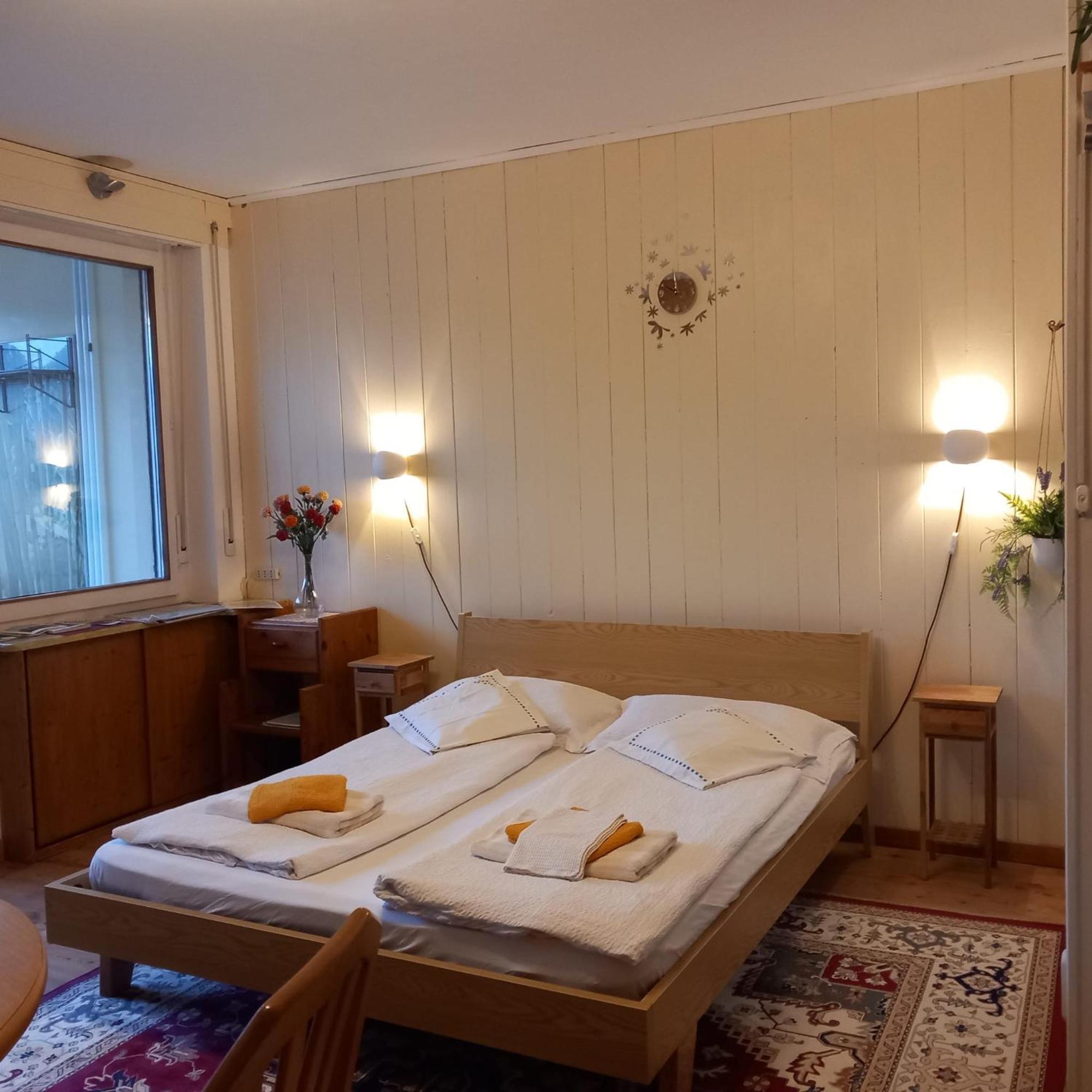 Appartamento Chez Chany Merano