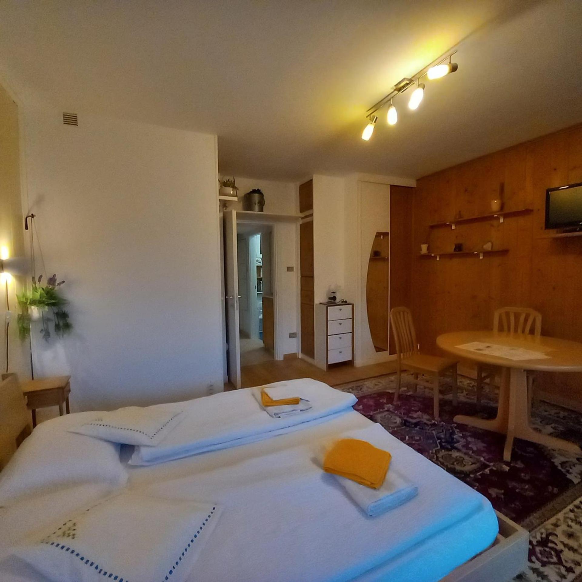 Chez Chany * Merano